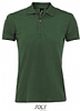 Polo Hombre Sols Perfect - Color Verde Botella